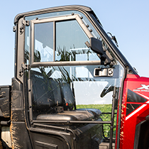 UTV Cab Accessories