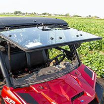 UTV Windshield