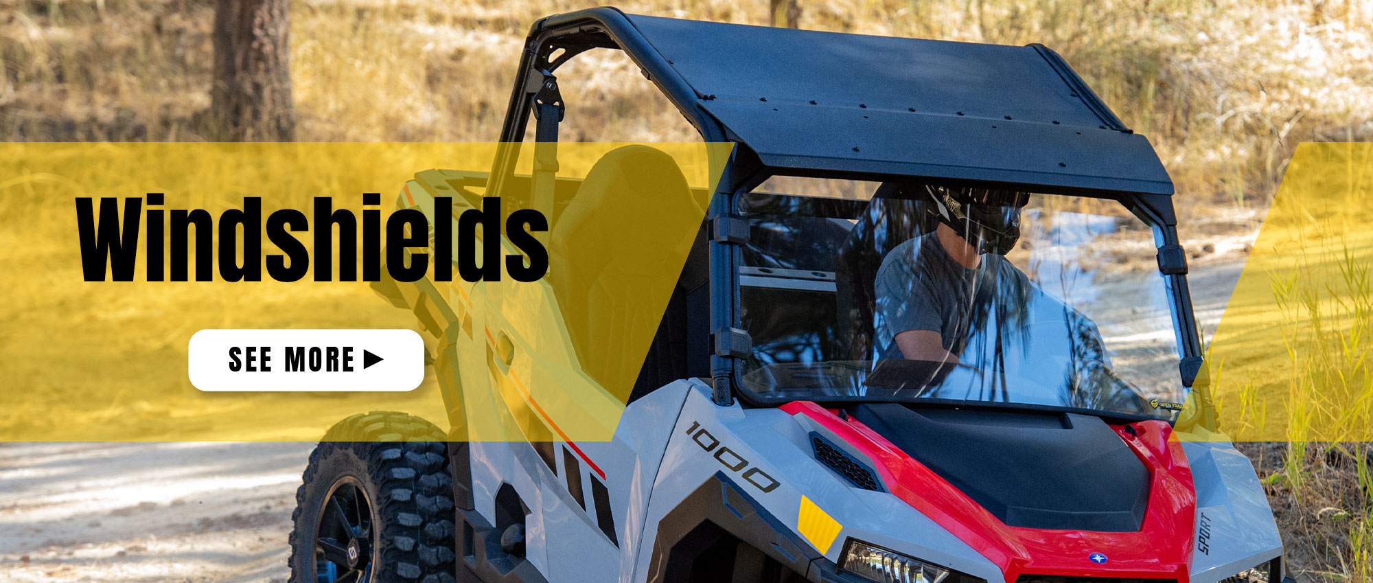 Open Trail Parts Official Power Sports Website - Open Trail